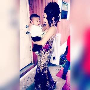 Meet your Posher, Mary